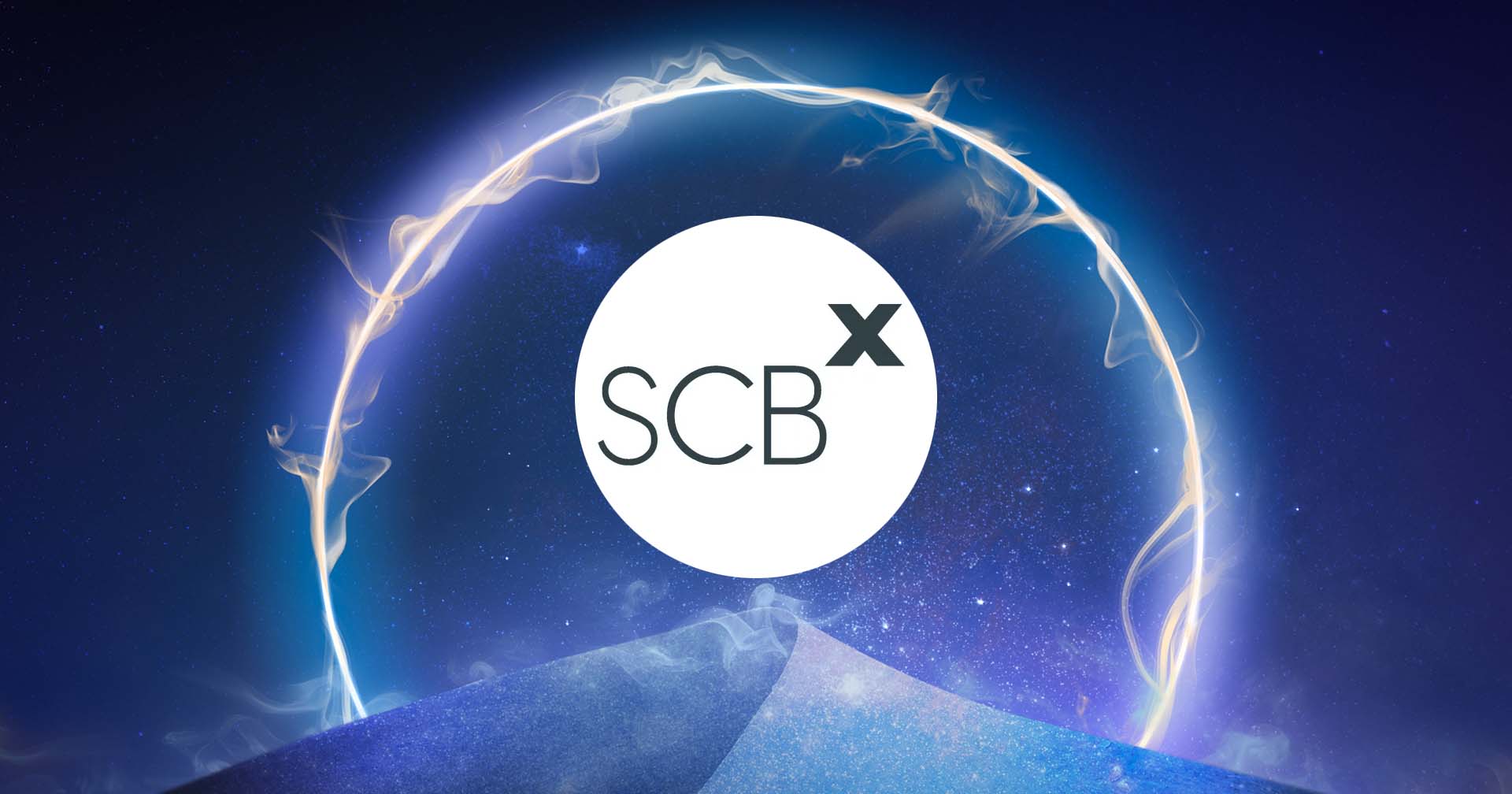 กลุ่มไทยพาณิชย์ทำเทนเดอร์แลกหุ้น “SCB” เป็น “SCBX” เริ่ม 2 มี.ค. นี้