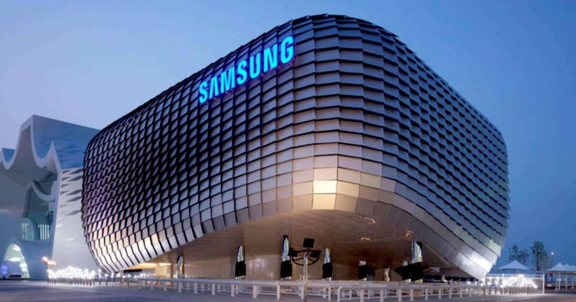 กำไรธุรกิจชิป Samsung มีแนวโน้มแตะจุดต่ำสุดในรอบ 14 ปี