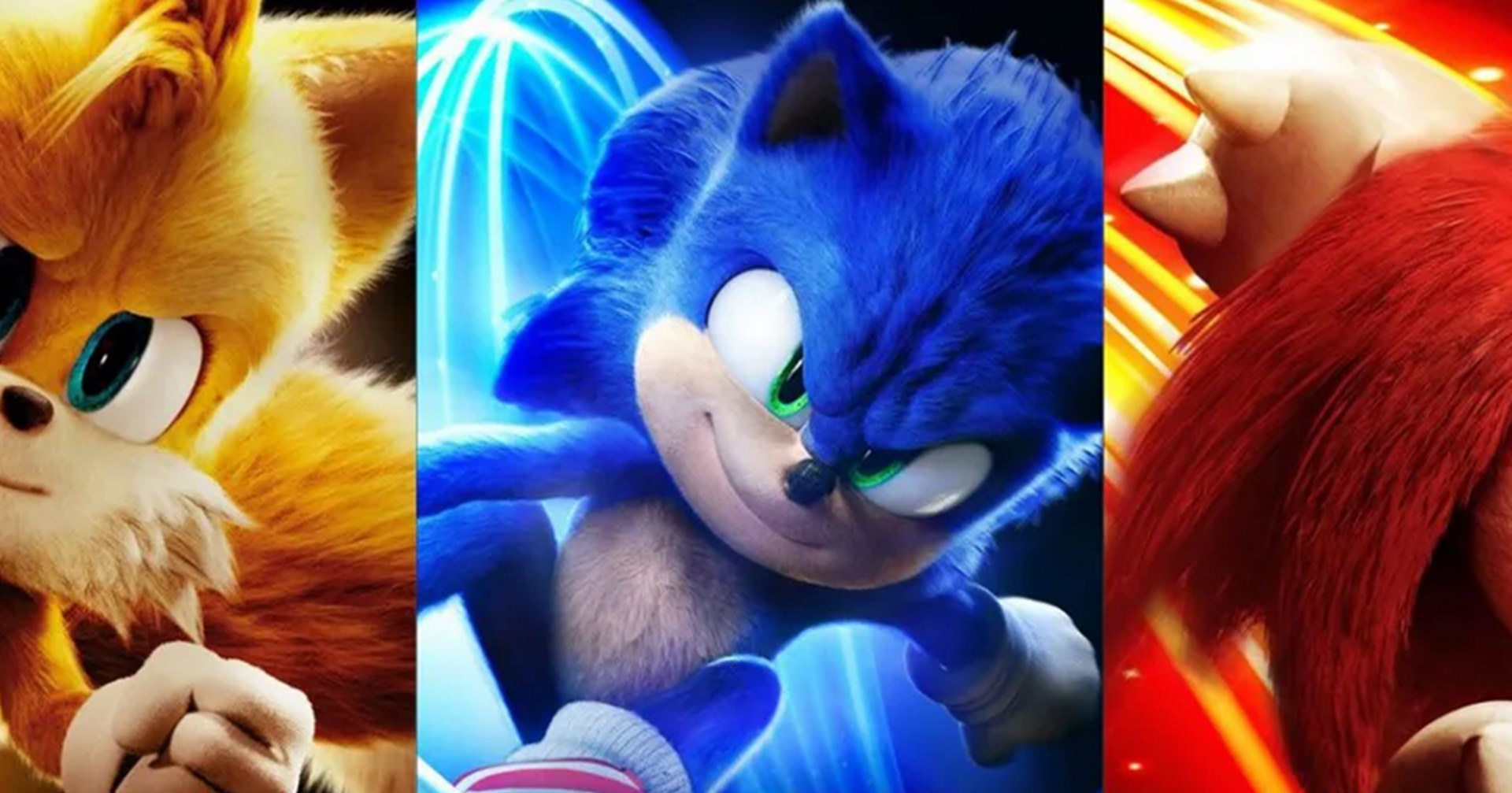 ผู้สร้างมีแผนจะทำภาพยนตร์ Sonic ขยายเป็นจักรวาลแบบมาร์เวล
