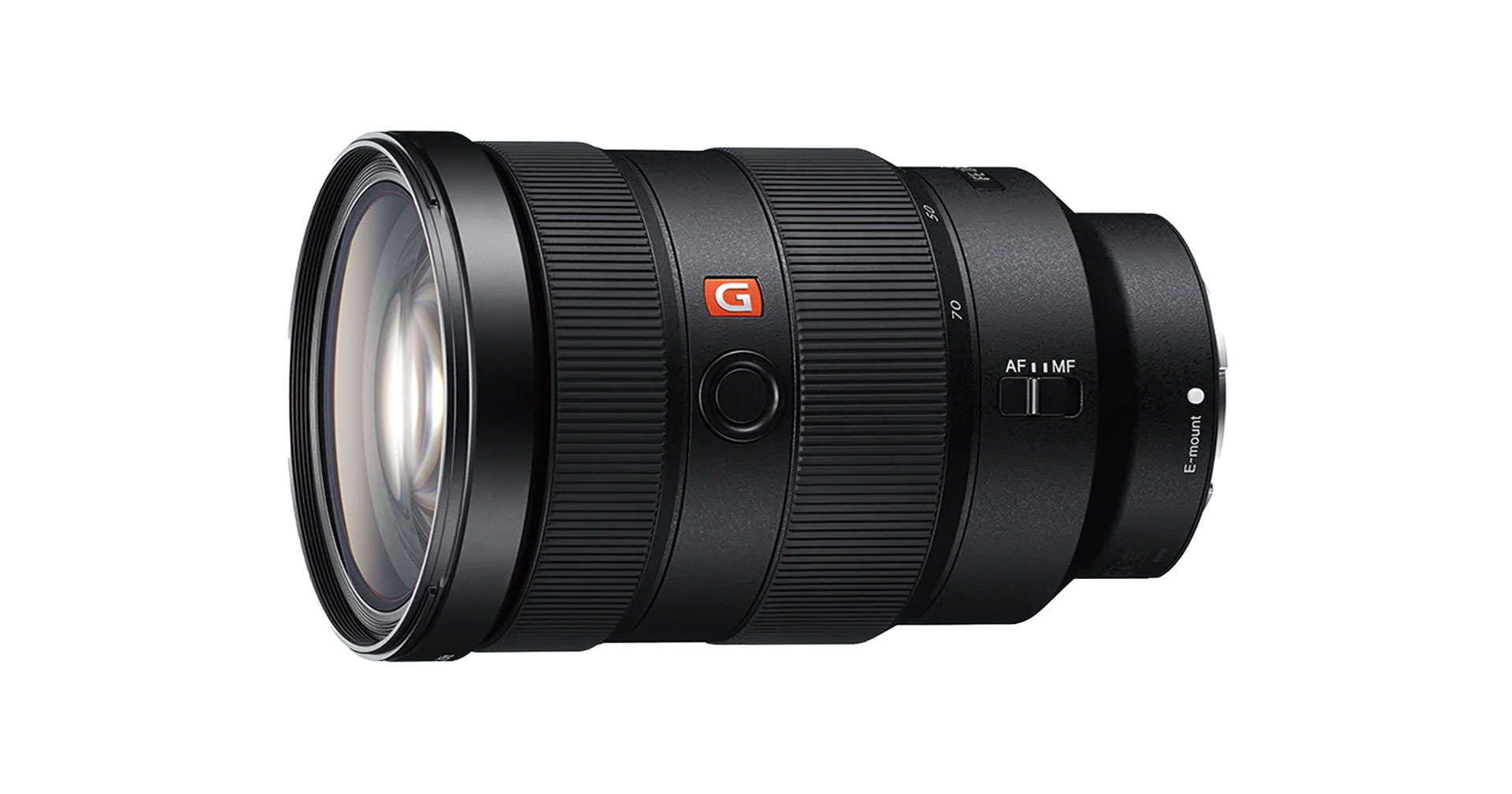 Sony เตรียมเปิดตัว FE 24-70mm f/2.8 GM II วันที่ 27 เมษายนนี้!