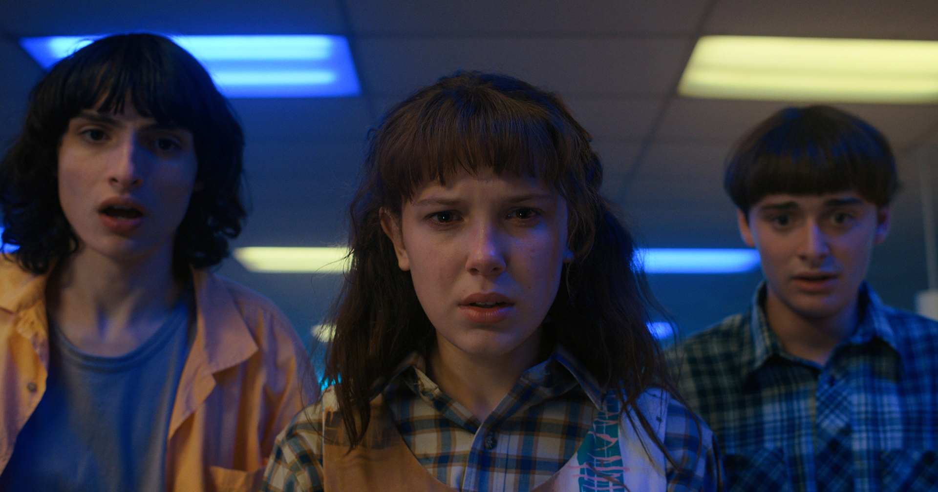 Netflix ปล่อยภาพชุดแรก ‘Stranger Things ซีซัน 4’ เรียกน้ำย่อยแฟน ๆ