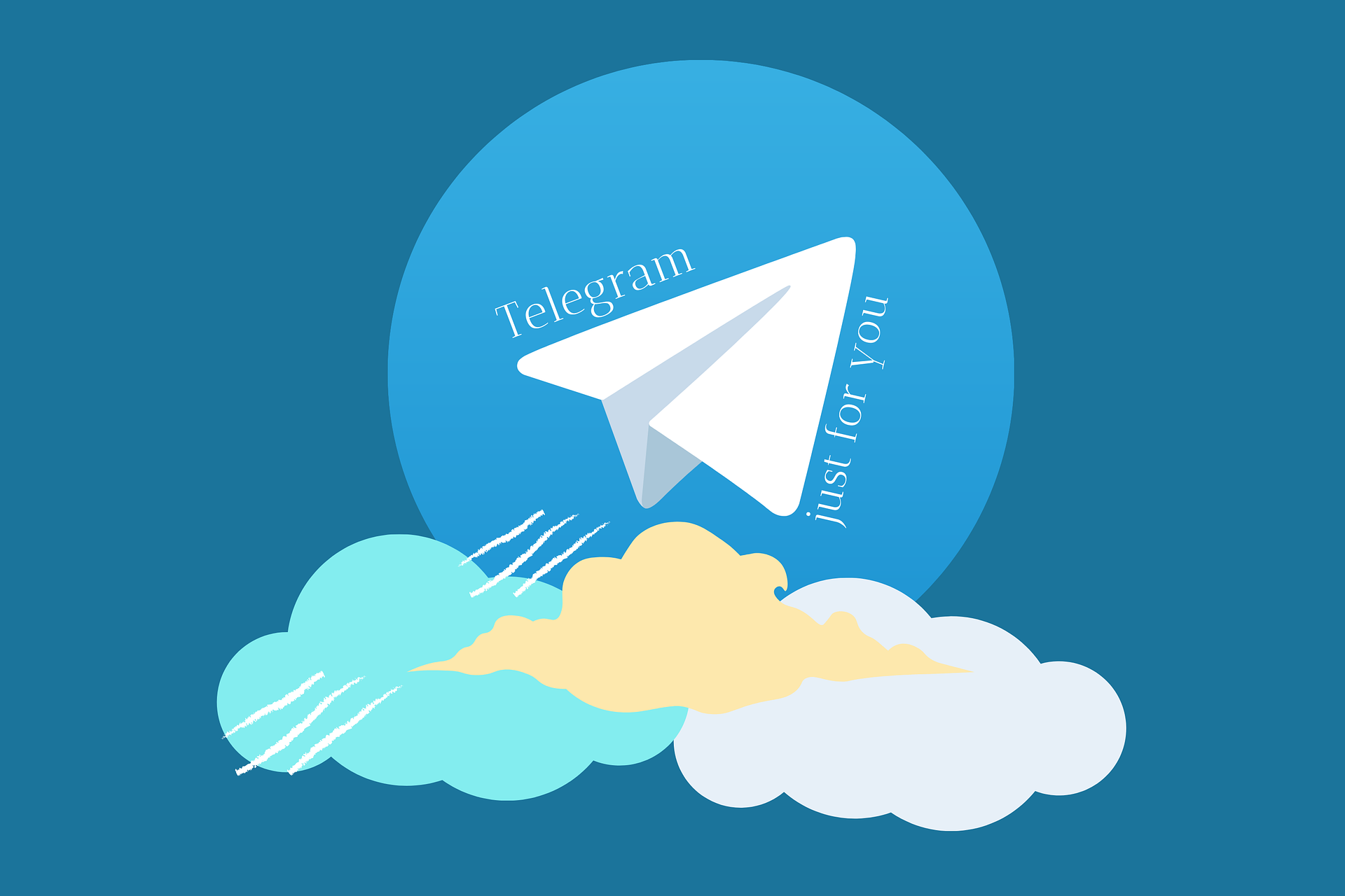 Telegram ถูกสั่งแบนในบราซิลเพราะไม่ยอมเช็คอีเมลจากศาลฎีกา!