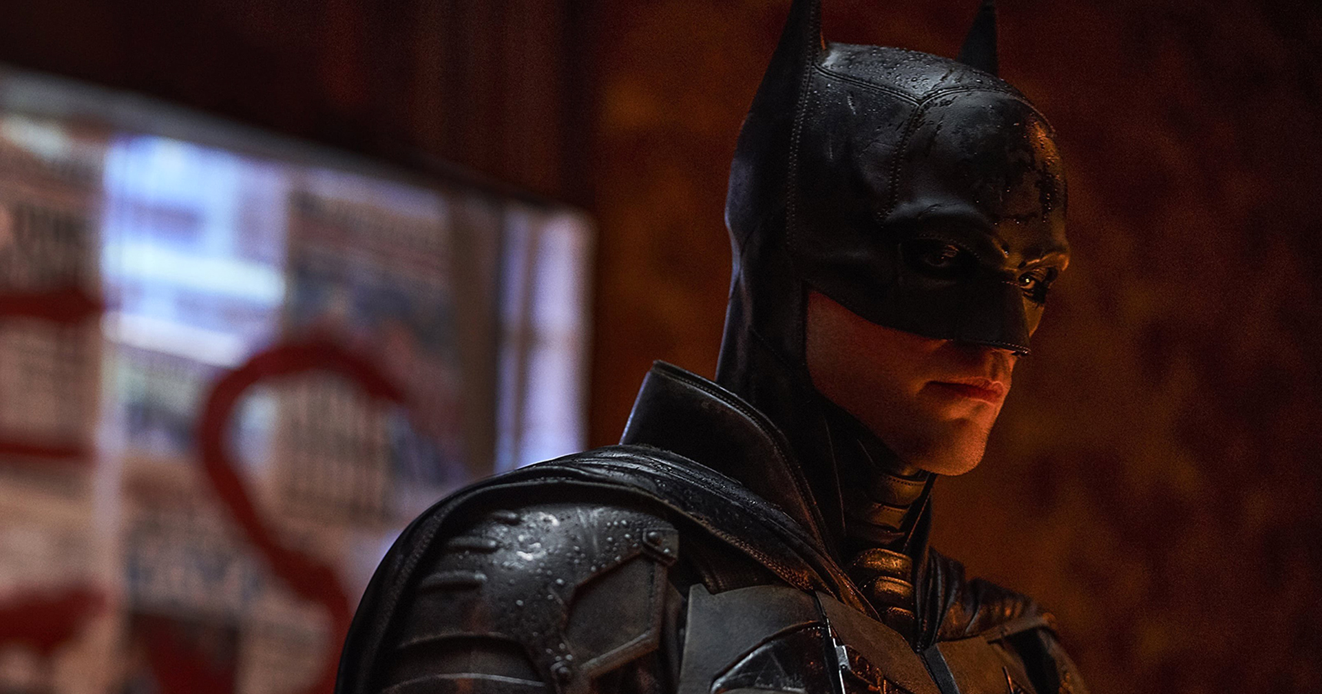 ‘The Batman’ ทำรายได้ถึงหลัก 500 ล้านเหรียญแล้ว