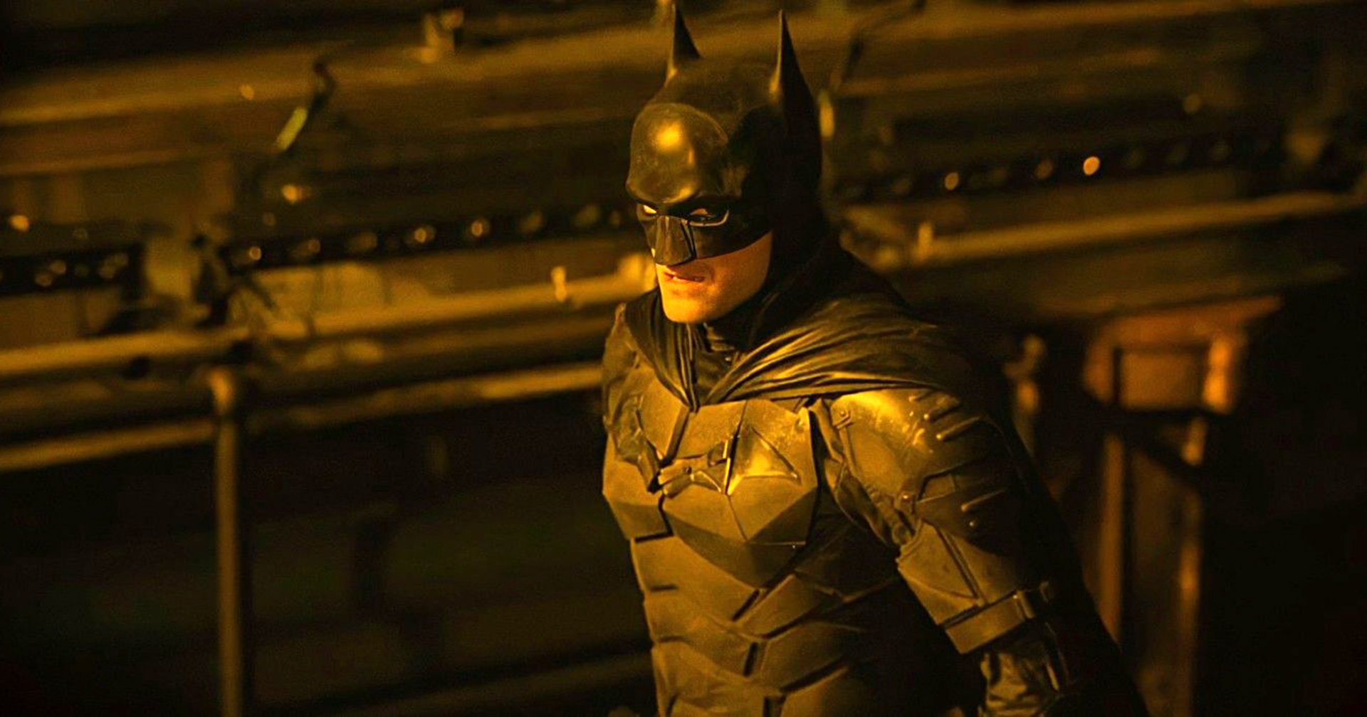 ‘The Batman’ ช่วยให้ IMAX ทำรายได้รวมตลอดกาลไปถึงหลัก 10,000 ล้านเหรียญ