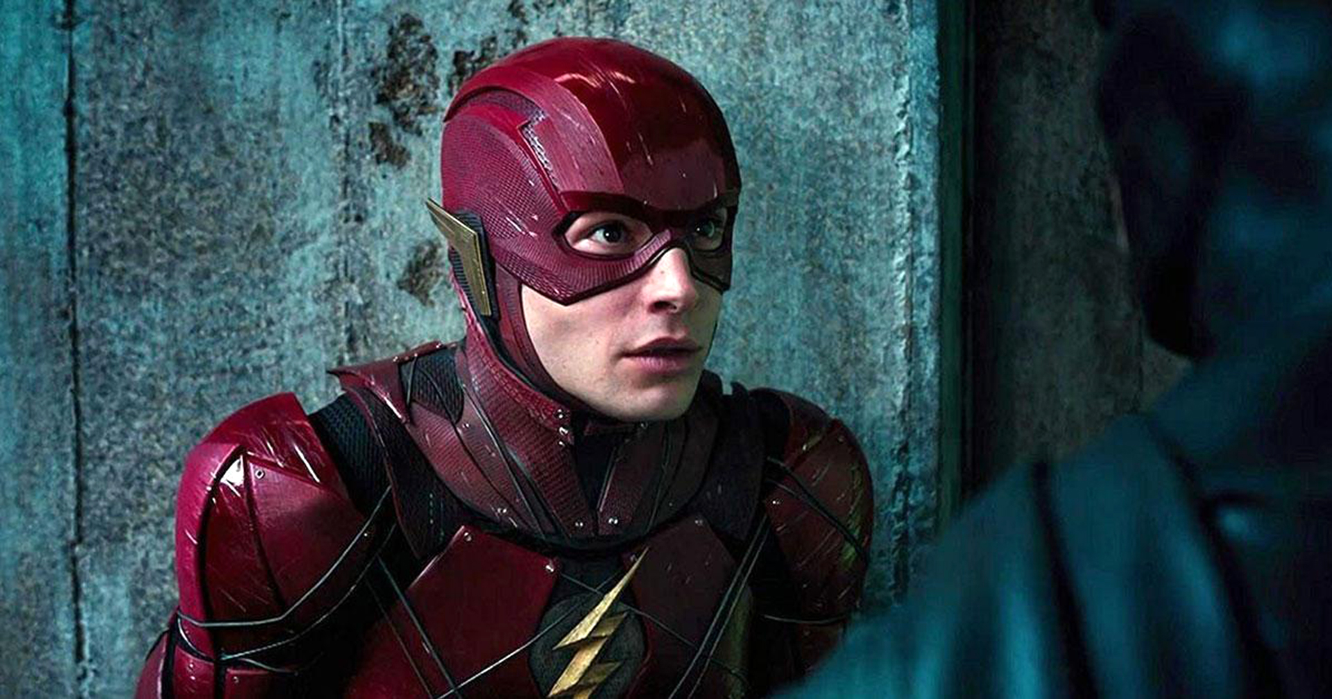 เอซรา มิลเลอร์ พระเอก ‘The Flash’ ถูกจับที่ฮาวาย