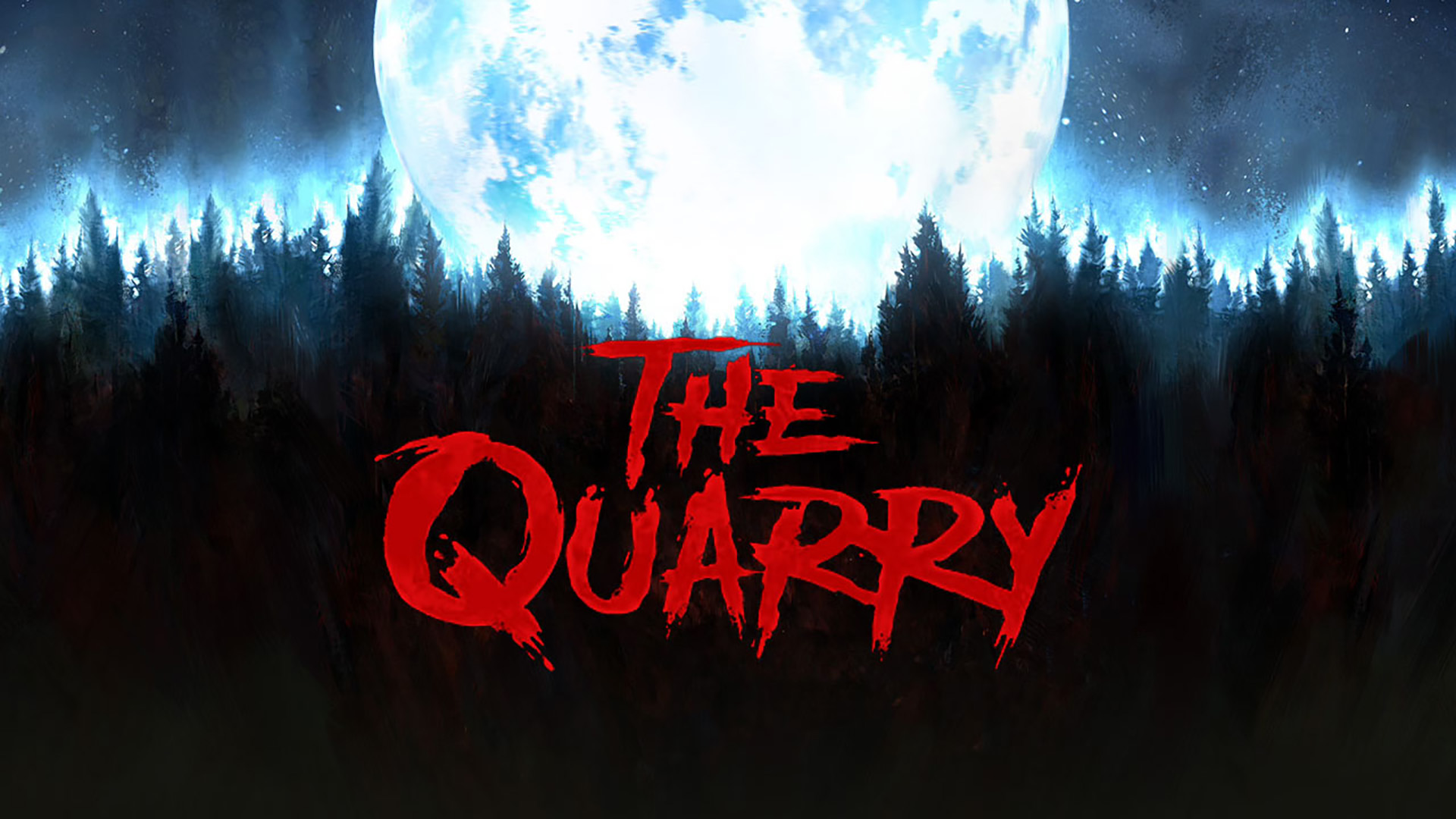 Supermassive Games จะเปิดตัว The Quarry ในวันนี้
