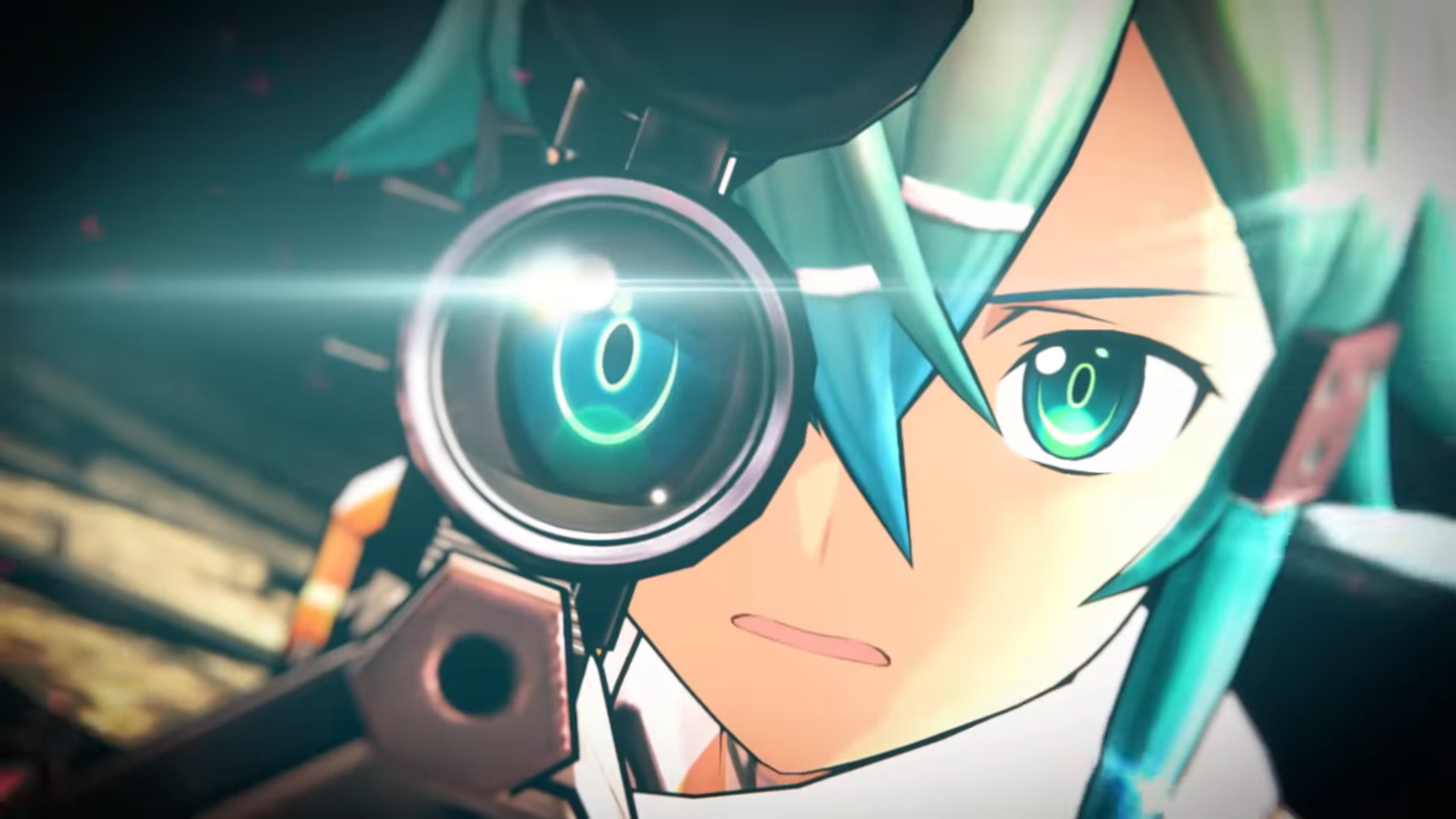 Sword Art Online Variant Showdown เตรียมเปิดให้เล่นบน iOS และ Android