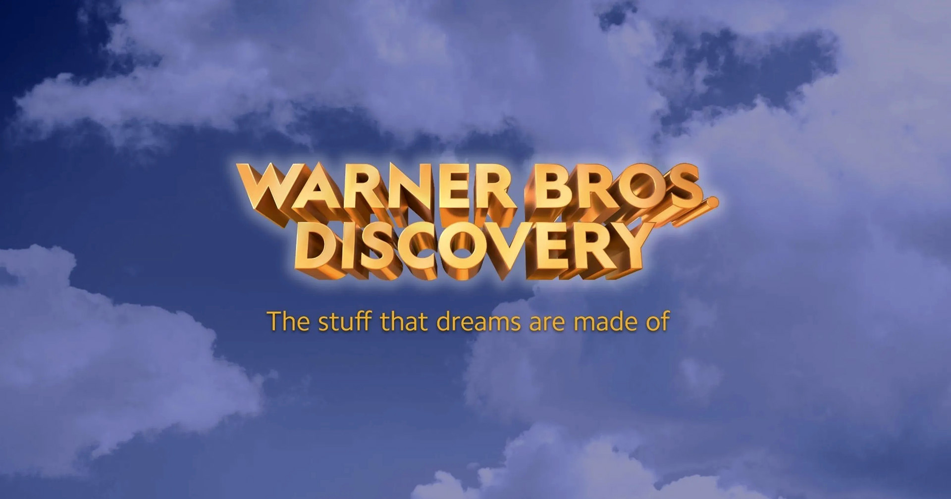 ผู้ถือหุ้นอนุมัติการควบรวม WarnerMedia และ Discovery แล้ว