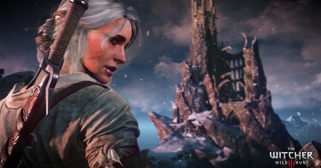 เผยม็อดที่ทำให้ The Witcher 3 กลายเป็นเกมมุมมองบุคคลที่ 1