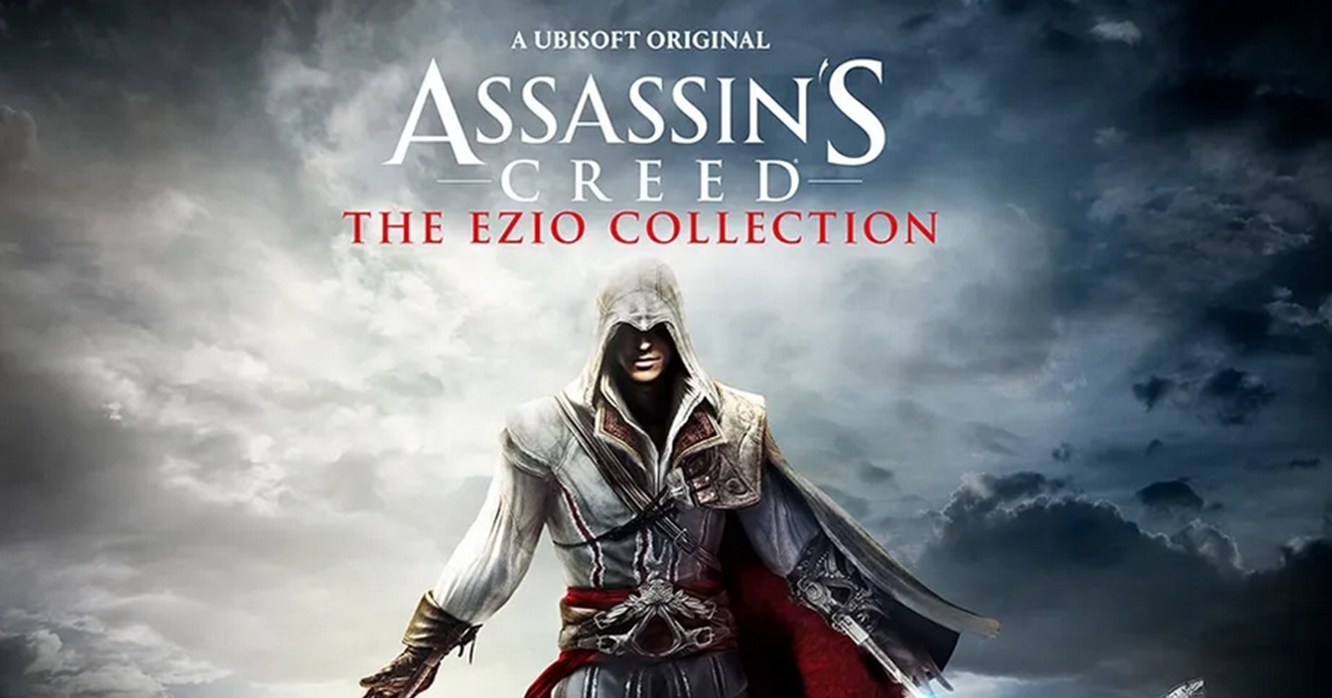Digital Foundry ระบุ Assassin’s Creed: The Ezio Collection บน Switch เหมือน PS3 มากกว่า