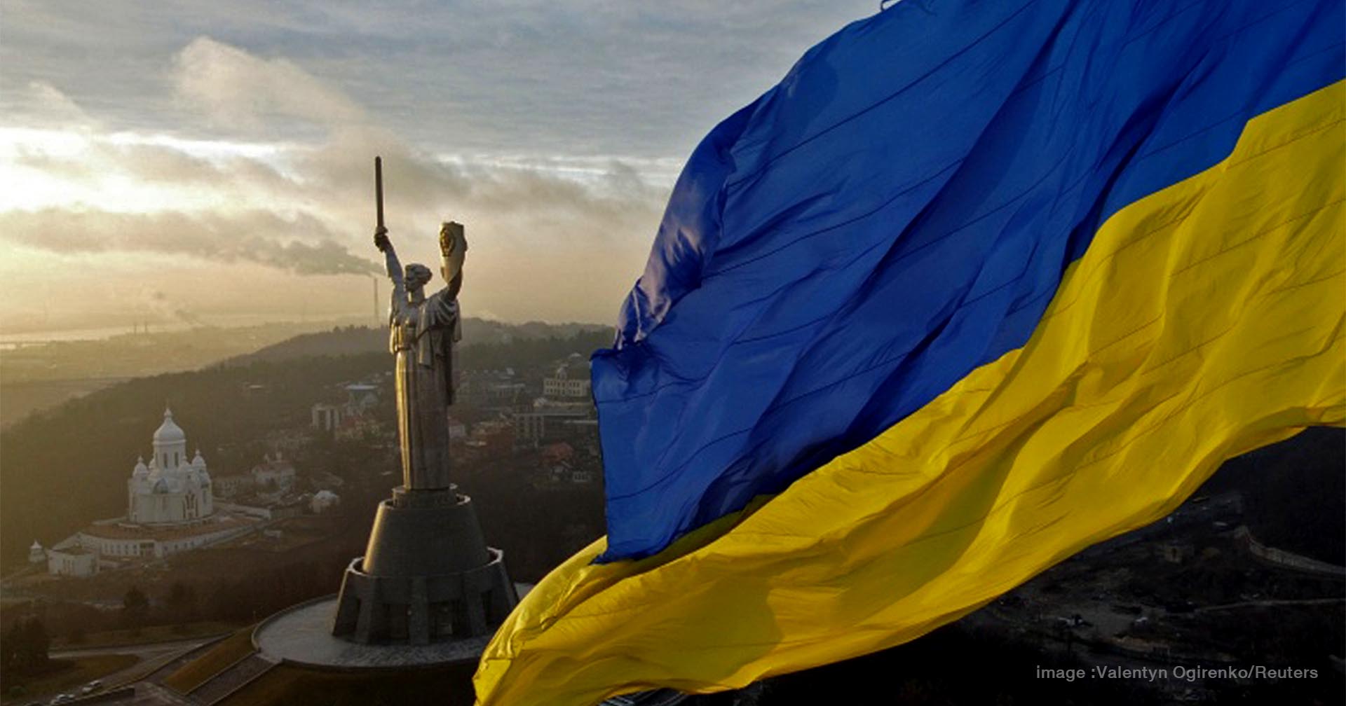 10 เรื่องชวนว้าวของประเทศยูเครน