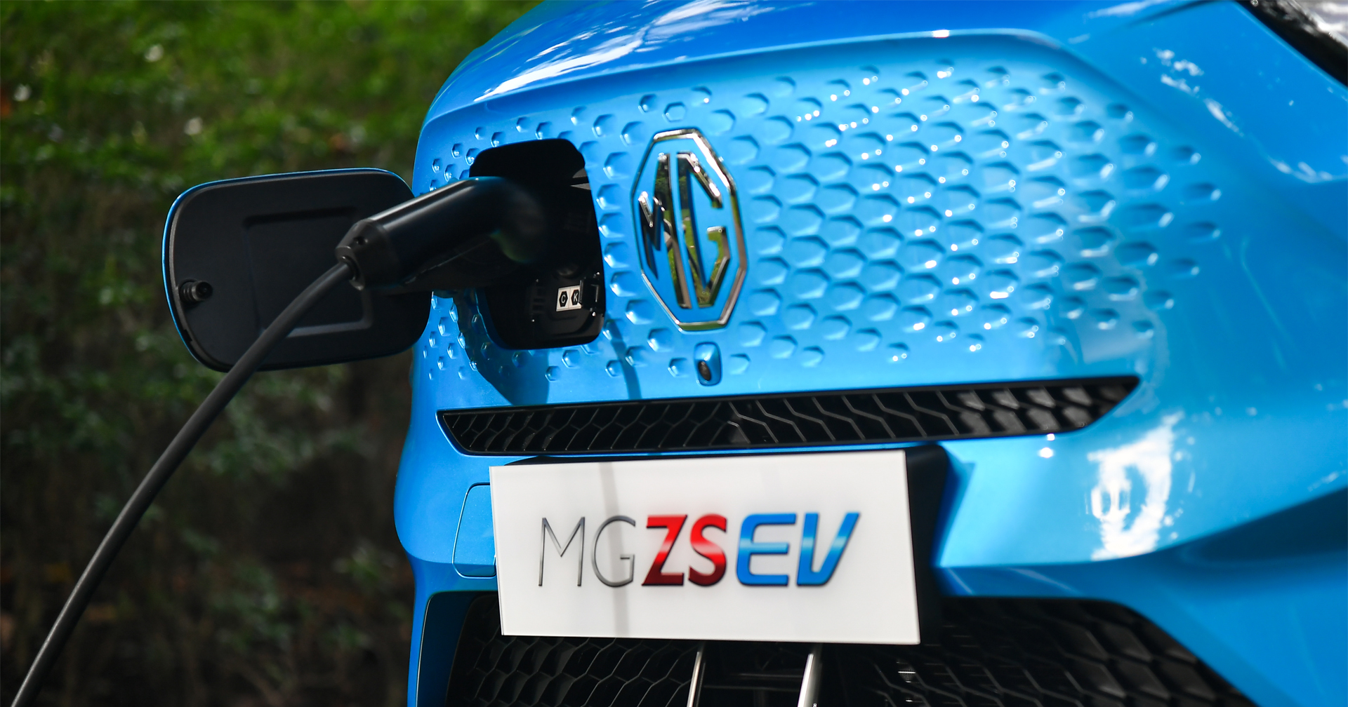 MG เสริมแกร่งดัน EV Ecosystem หวังสร้างอุตสาหกรรมยานยนต์ไทยเทียบชั้นยานยนต์โลก