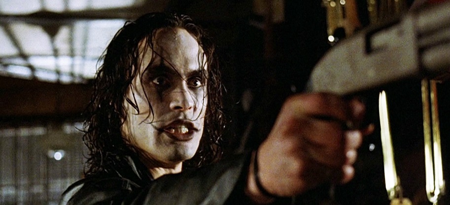 The Crow