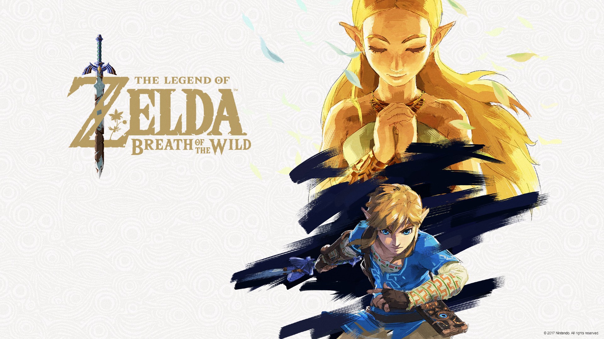 แฟนเกม Zelda ร่วมฉลองครบรอบ 5 ปี Breath of the Wild