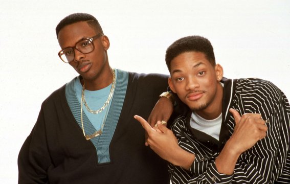 ก้าวแรกของ วิล สมิธ กับดูโอฮิปฮอปรางวัลแกรมมี่ DJ Jazzy Jeff & the Fresh Prince