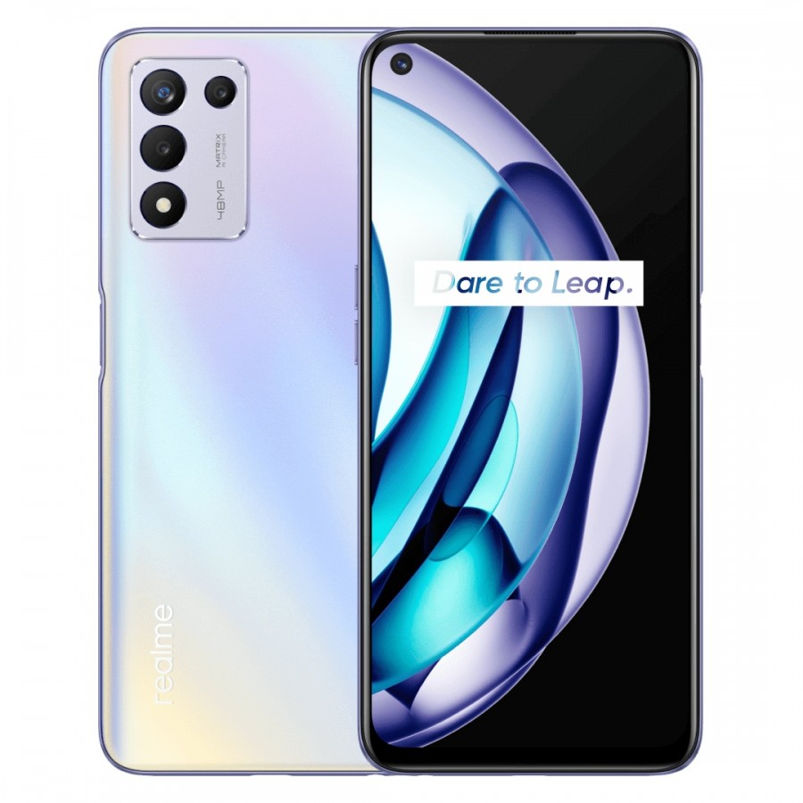 Realme 9 5G SE