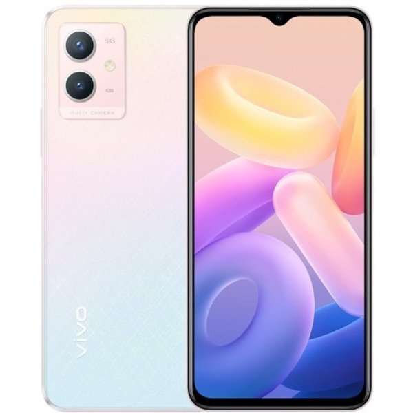 Vivo Y33s 5G