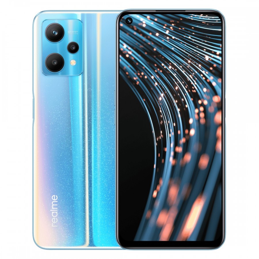 Realme V25