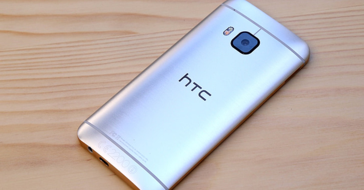 HTC เตรียมเปิดตัวสมาร์ตโฟนเรือธงใหม่เดือนเมษายนนี้