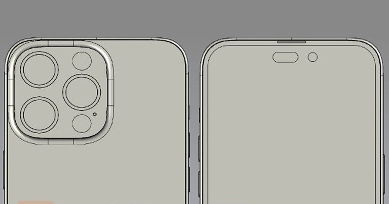 iPhone 14