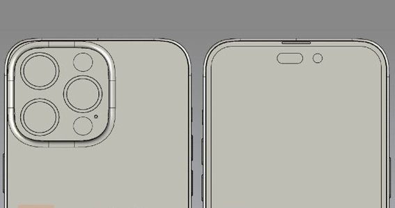 iPhone 14
