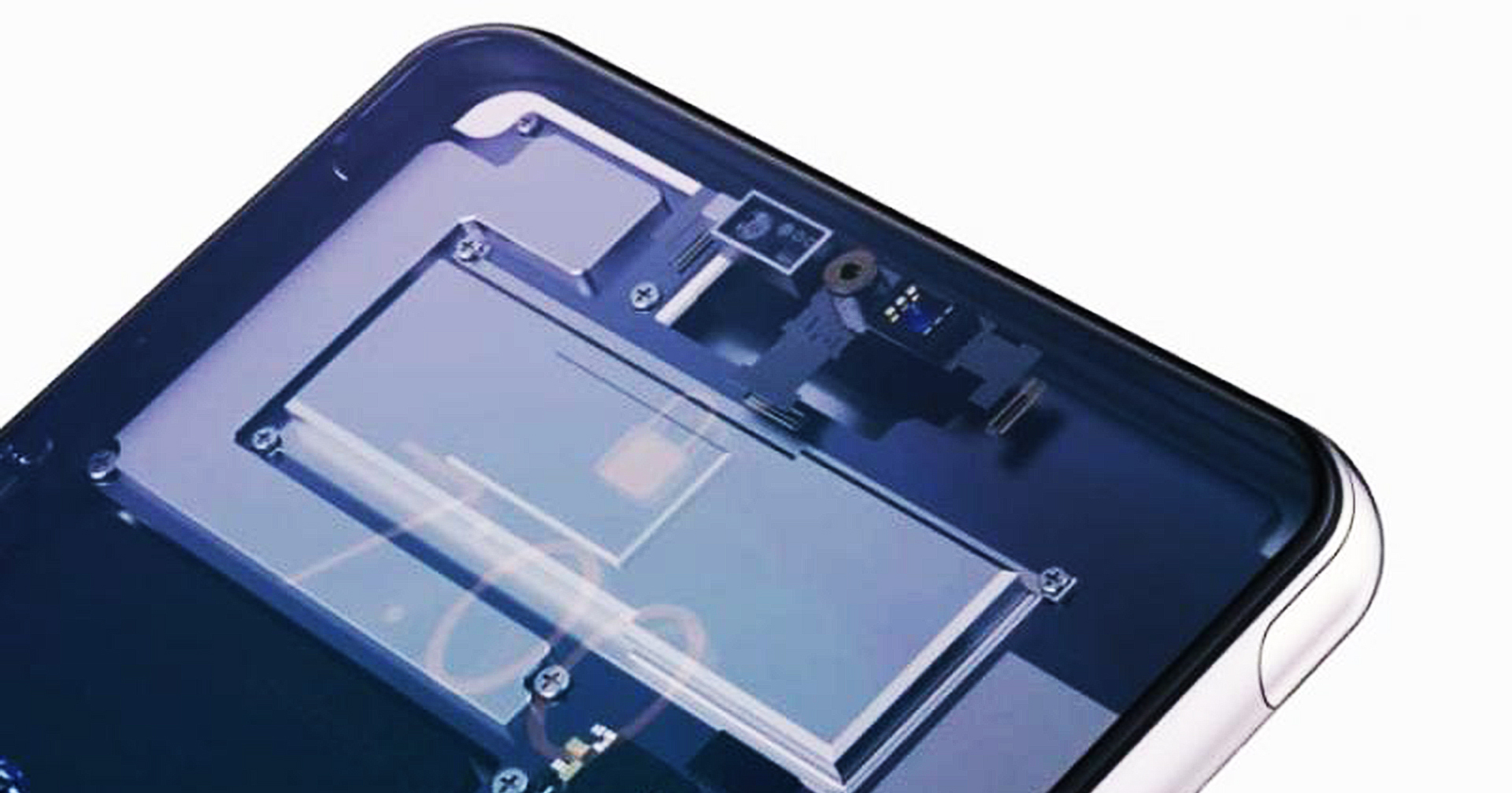 สื่อเกาหลีรายงาน : Samsung Display กำลังพัฒนาการฝังกล้องใต้จอให้ iPhone 15 Pro