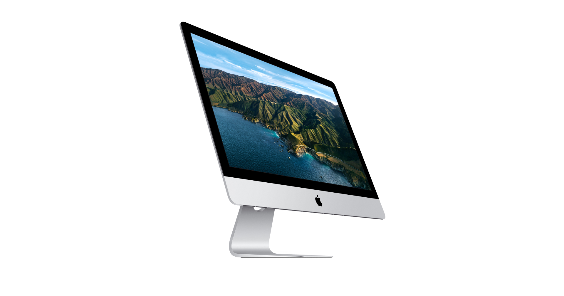 Apple เลิกขาย iMac 27 นิ้ว ทันที!! หลังเปิดตัว Mac Studio เมื่อคืน