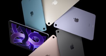 ลือ Apple กำลังพัฒนา iPad Air หน้าจอใหญ่ 12.9 นิ้ว