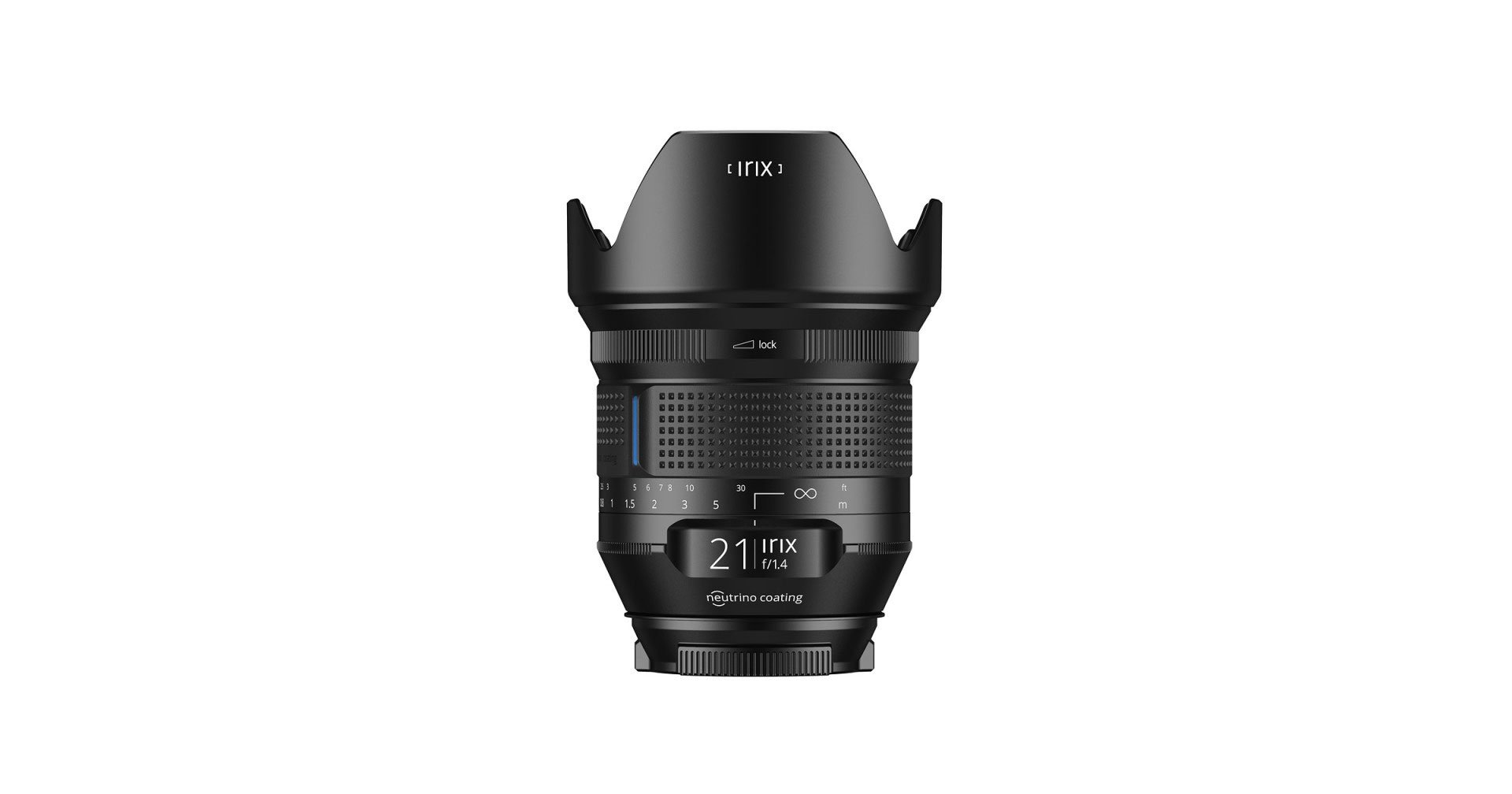 เปิดตัว Irix 21mm F1.4 Dragonfly เลนส์มุมกว้างไวแสงสูง สำหรับกล้อง DSLR