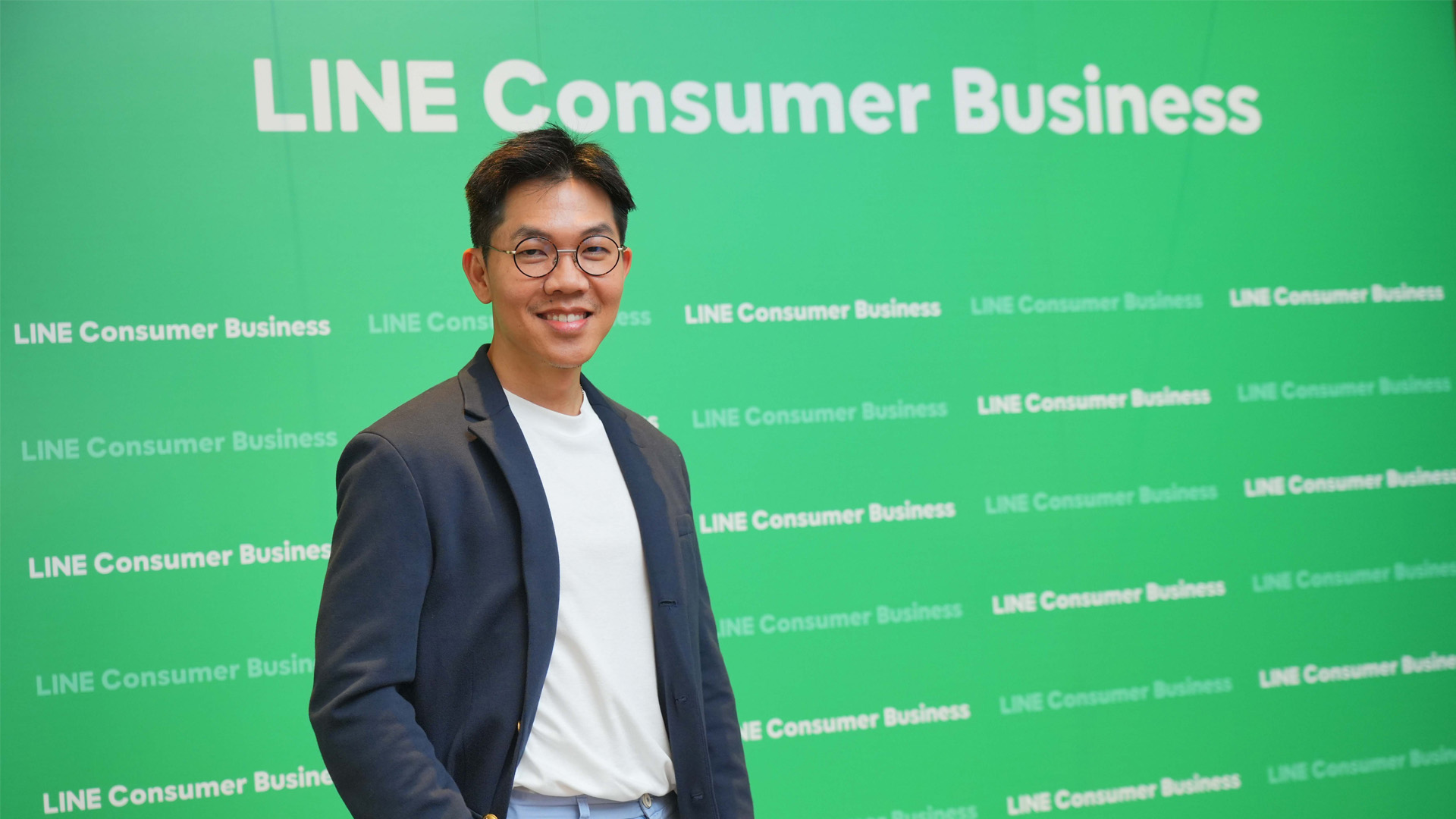 LINE Consumer Business จัดทัพใหม่ผ่านกลยุทธ์ “Empowering Thai Creative Culture”