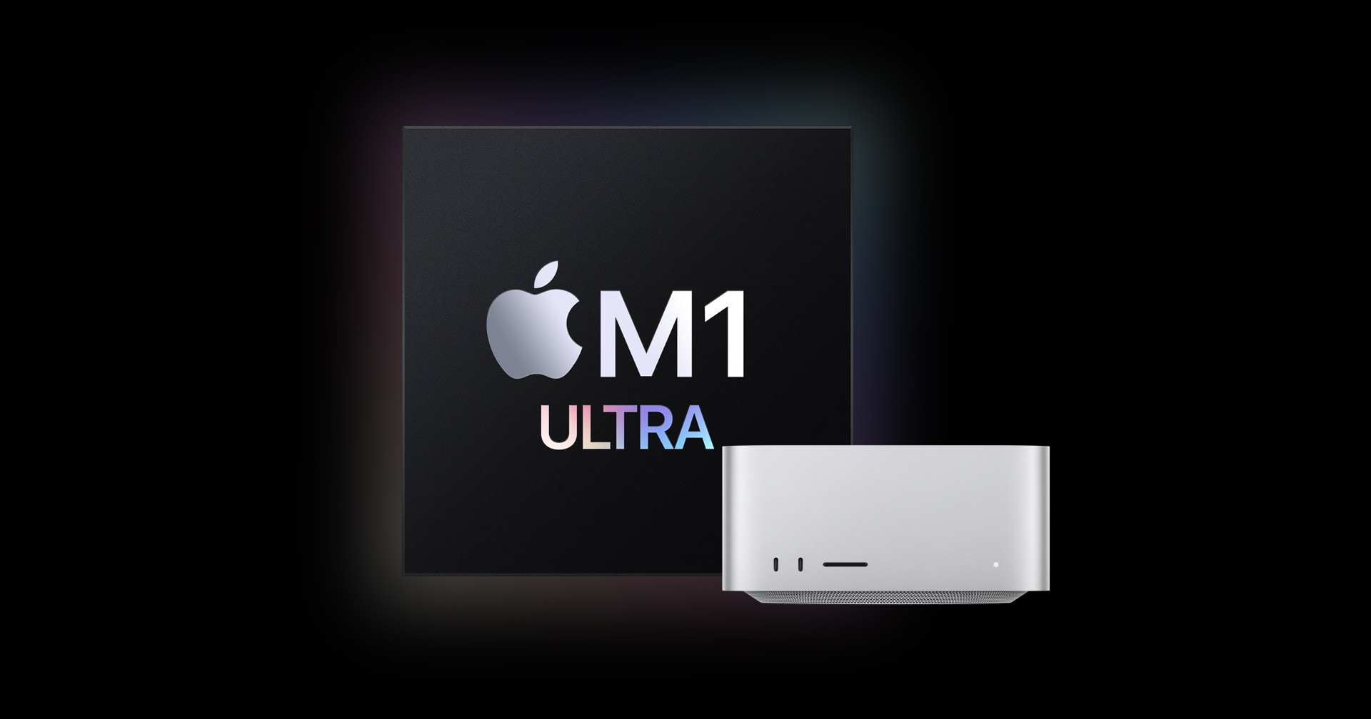 เผยคะแนน M1 Ultra ที่ทำให้ Mac Pro รุ่นสุด 28 คอร์ ยังร่วง