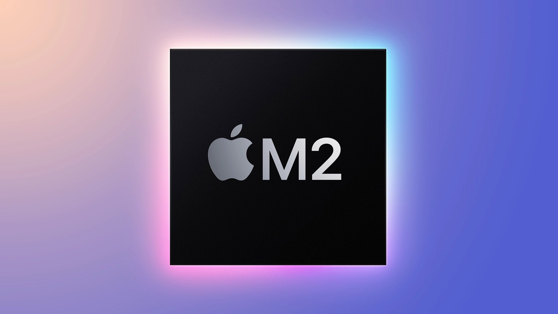 โผล่หลักฐาน Apple M2 ก่อนเปิดตัววันอังคารนี้