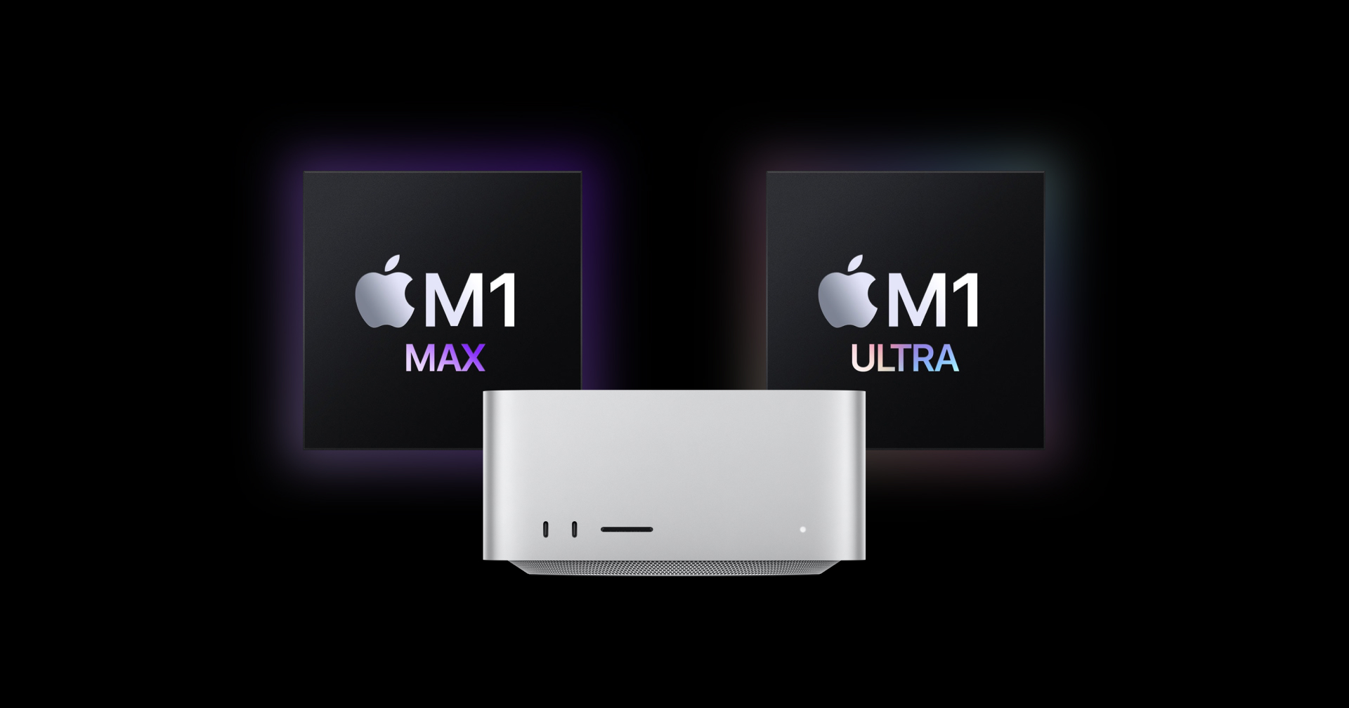 หนักตามสเปก!! Mac Studio รุ่น M1 Ultra หนักกว่ารุ่น M1 Max เกือบ 1 กก.