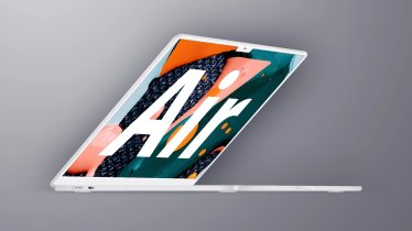 ลือ MacBook Air อาจเปิดตัวช่วงครึ่งปีหลัง 2022 นี้