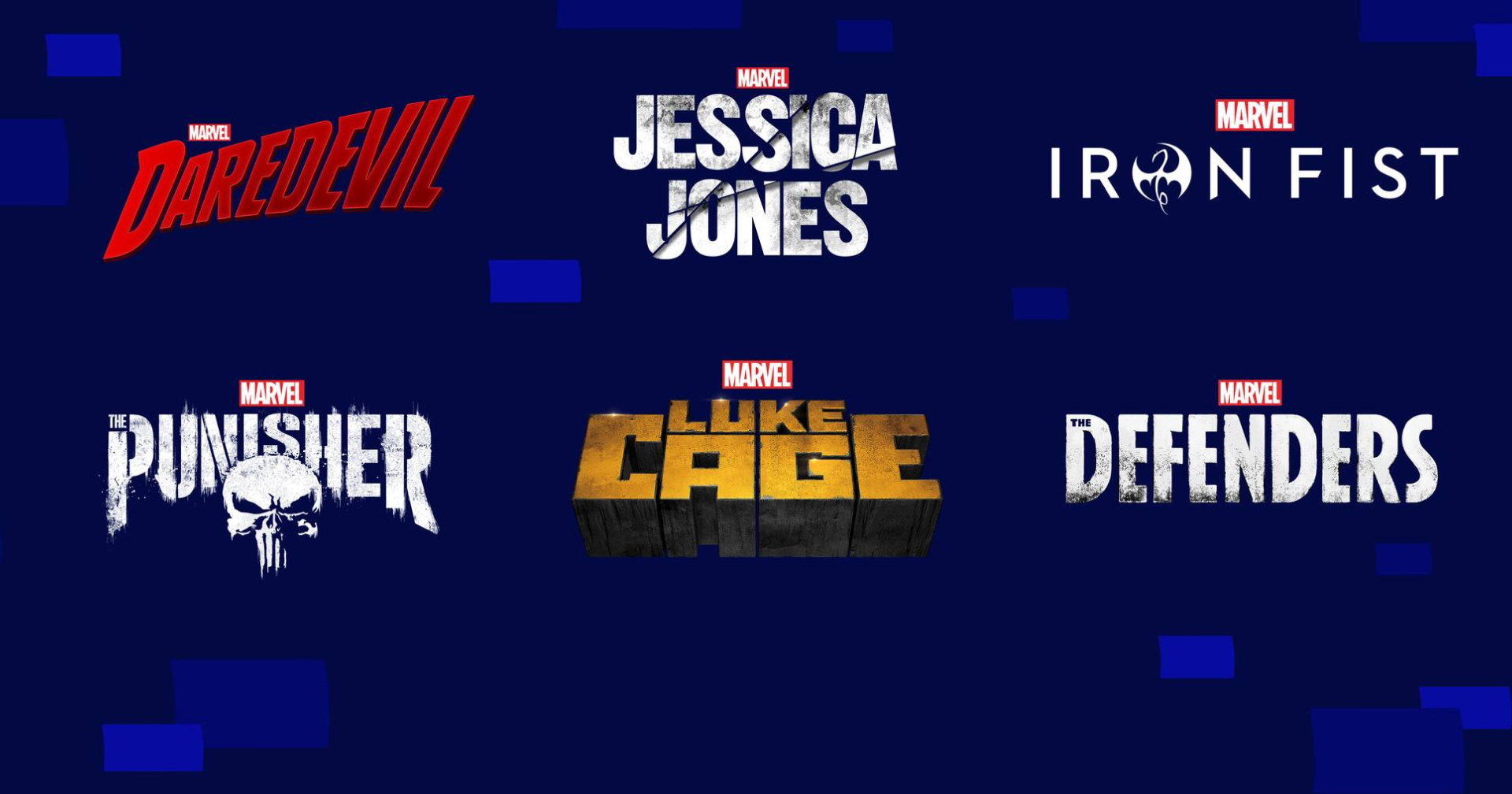 6 ซีรีส์ Marvel ไลฟ์แอ็กชัน เตรียมกลับมาสตรีม 29 มิ.ย. นี้บน Disney+ Hotstar เท่านั้น
