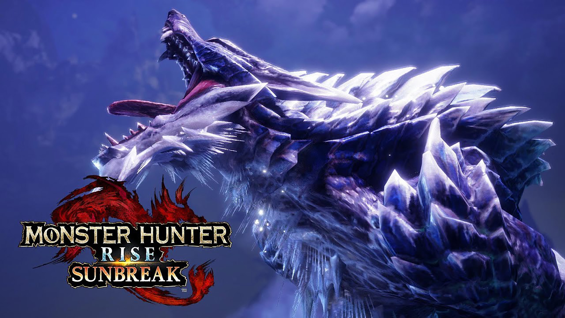 Capcom ประกาศจัดงาน Monster Hunter Rise: Sunbreak Digital Event March 2022