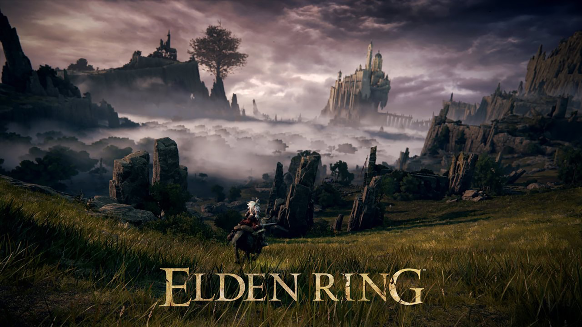 Hidetaka Miyazaki พูดถึงความยากของ Elden Ring