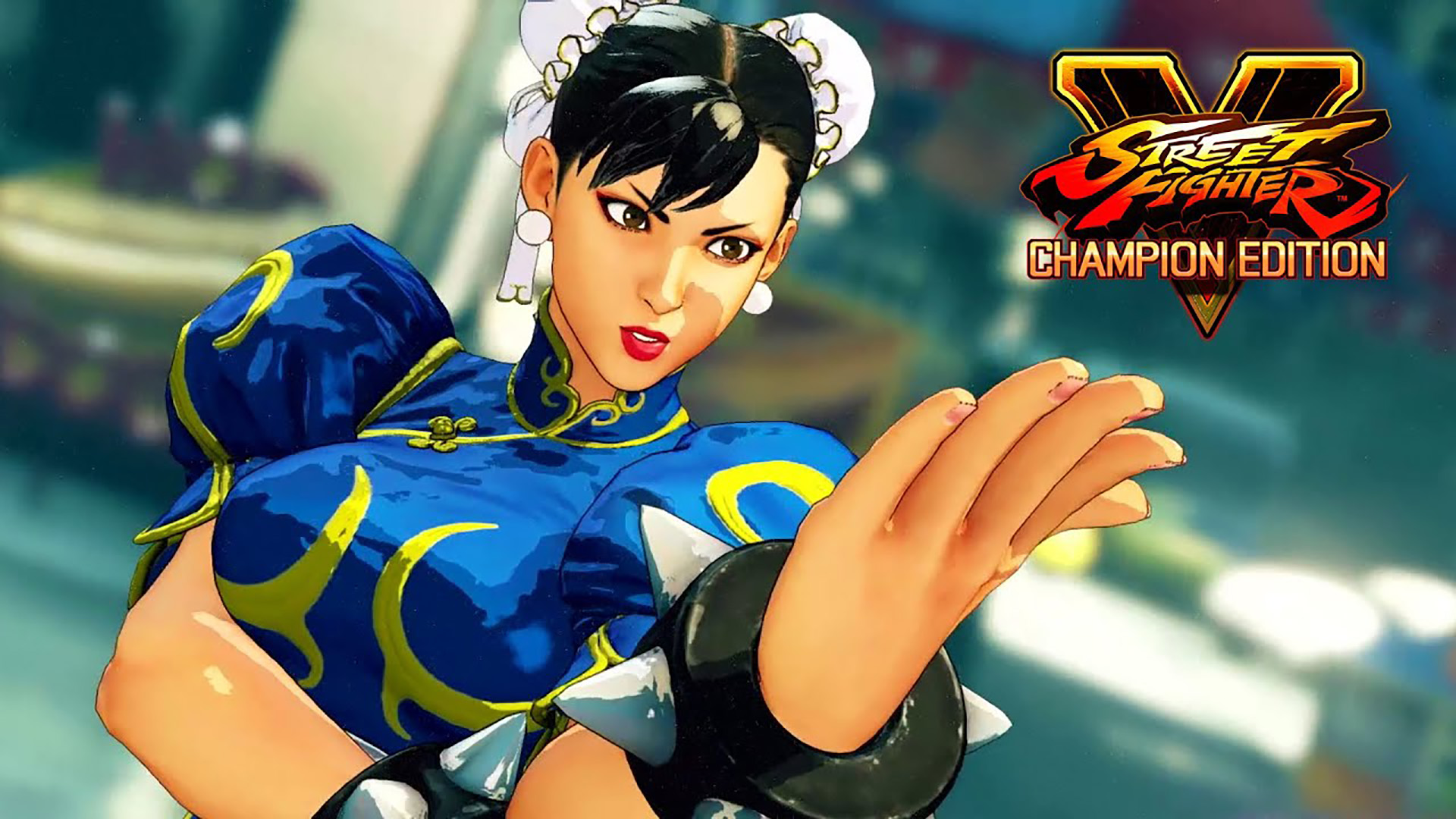 Street Fighter V: Champion Edition จะได้รับอัปเดตใหม่ในช่วงปลายเดือนมีนาคมนี้