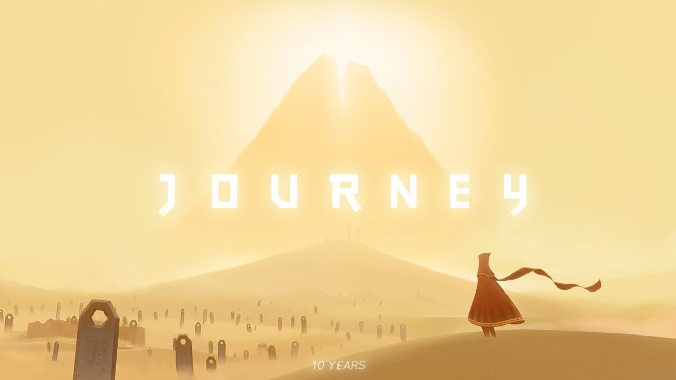 Journey