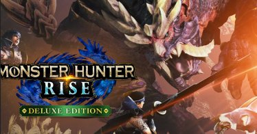 Capcom เปิดให้ทดลองเล่น Monster Hunter Rise สำหรับสมาชิก Nintendo Switch Online