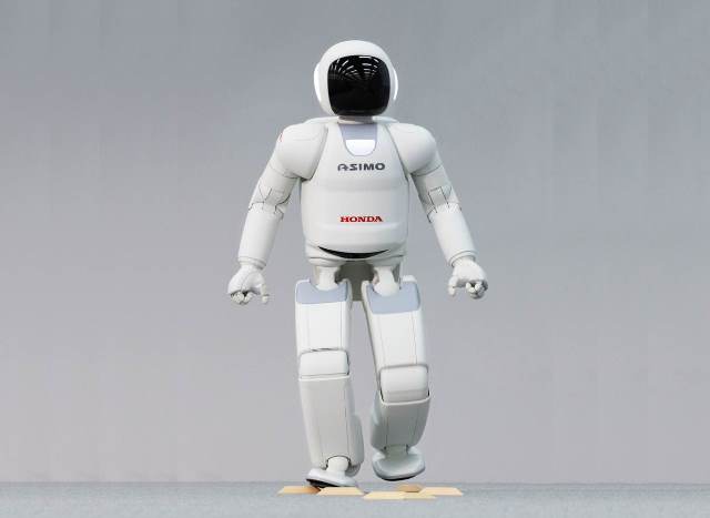 ASIMO