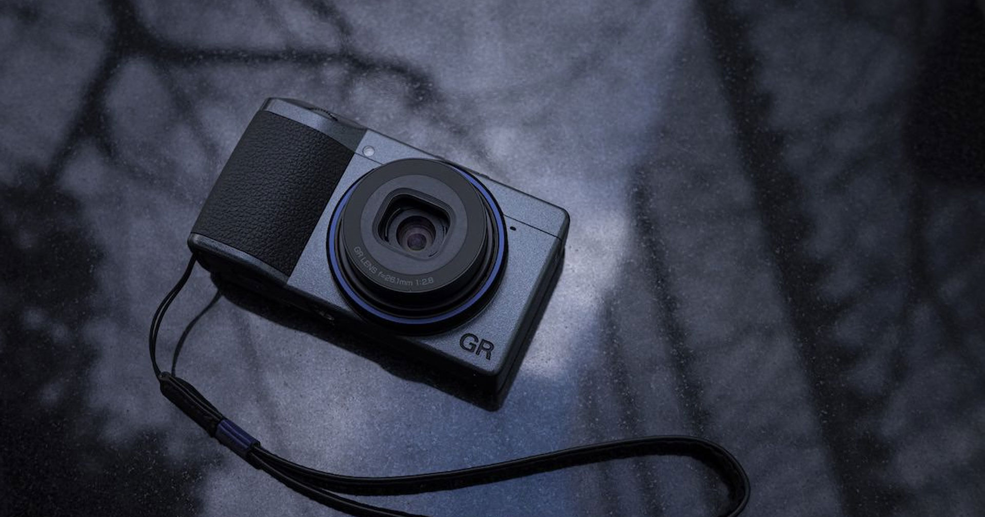 เปิดตัว Ricoh GR IIIx รุ่นพิเศษ  ‘Urban’ Limited-Edition ที่มีเพียง 2,000 ตัวทั่วโลก!