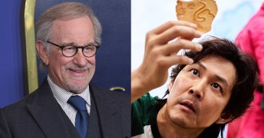 Steven Spielberg ชม ‘Squid Game’ เผยเป็นซีรีส์ที่เปลี่ยนแปลงวงการให้ดีขึ้นเลย
