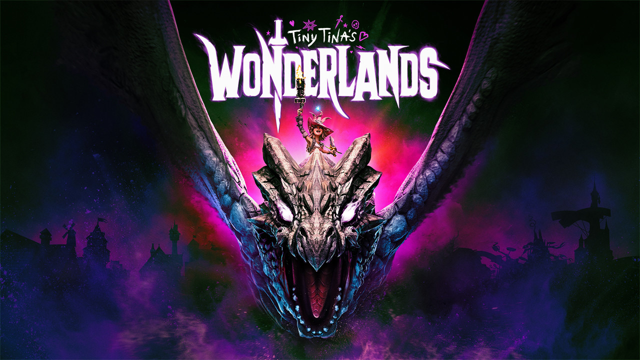 Tiny Tina’s Wonderlands First Impression ภาคแยกของซีรีส์ดัง Borderlands