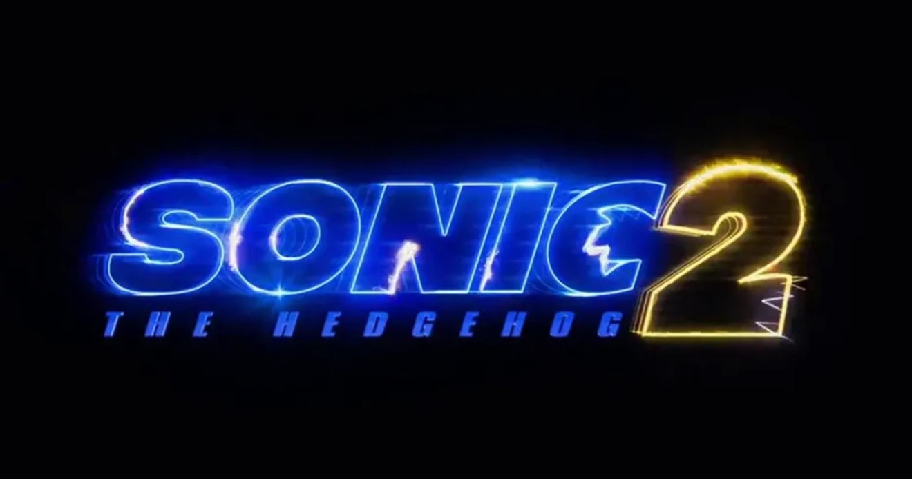 ตัวอย่างใหม่หนังจากเกม Sonic the Hedgehog 2 จะมาพรุ่งนี้