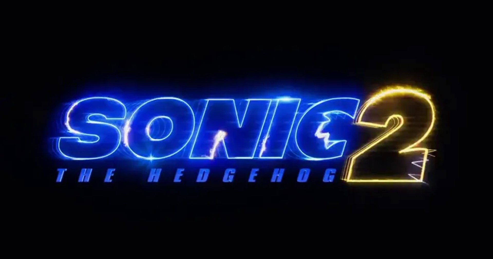 ตัวอย่างใหม่หนังจากเกม Sonic the Hedgehog 2 จะมาพรุ่งนี้