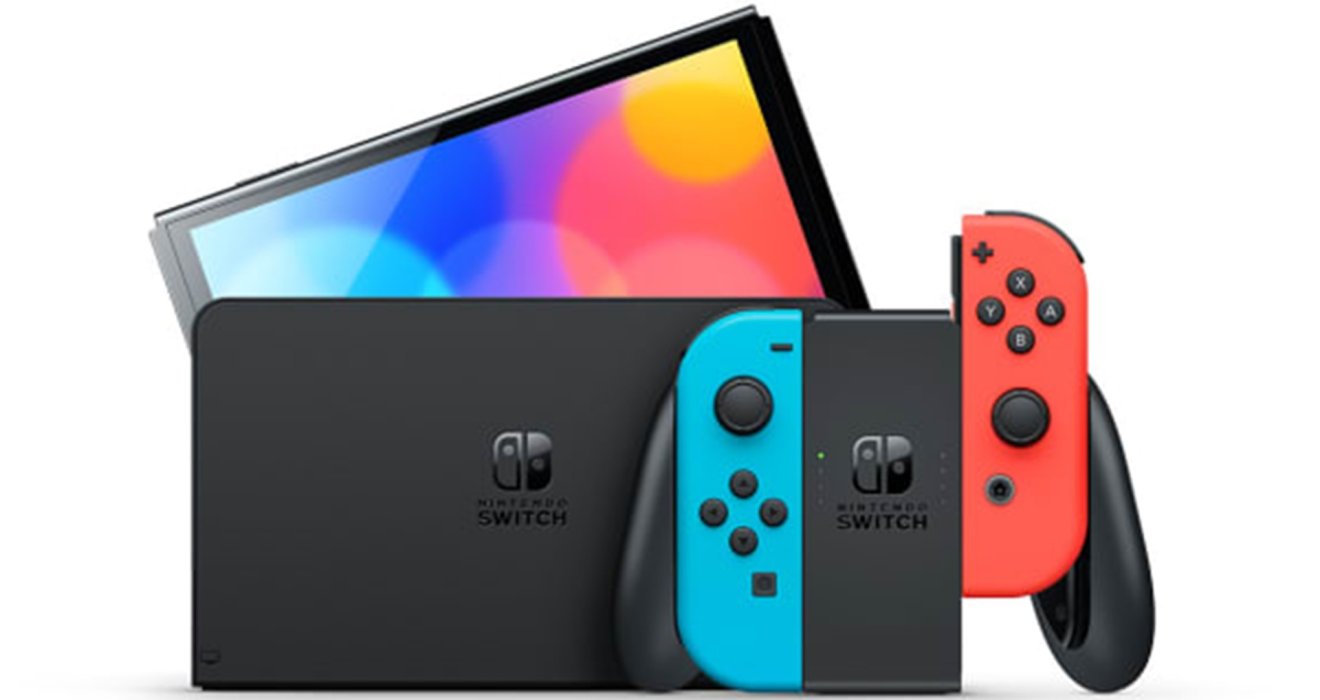 Nintendo Switch อัปเดต FW 14.0.0 เพิ่มการสร้าง folder