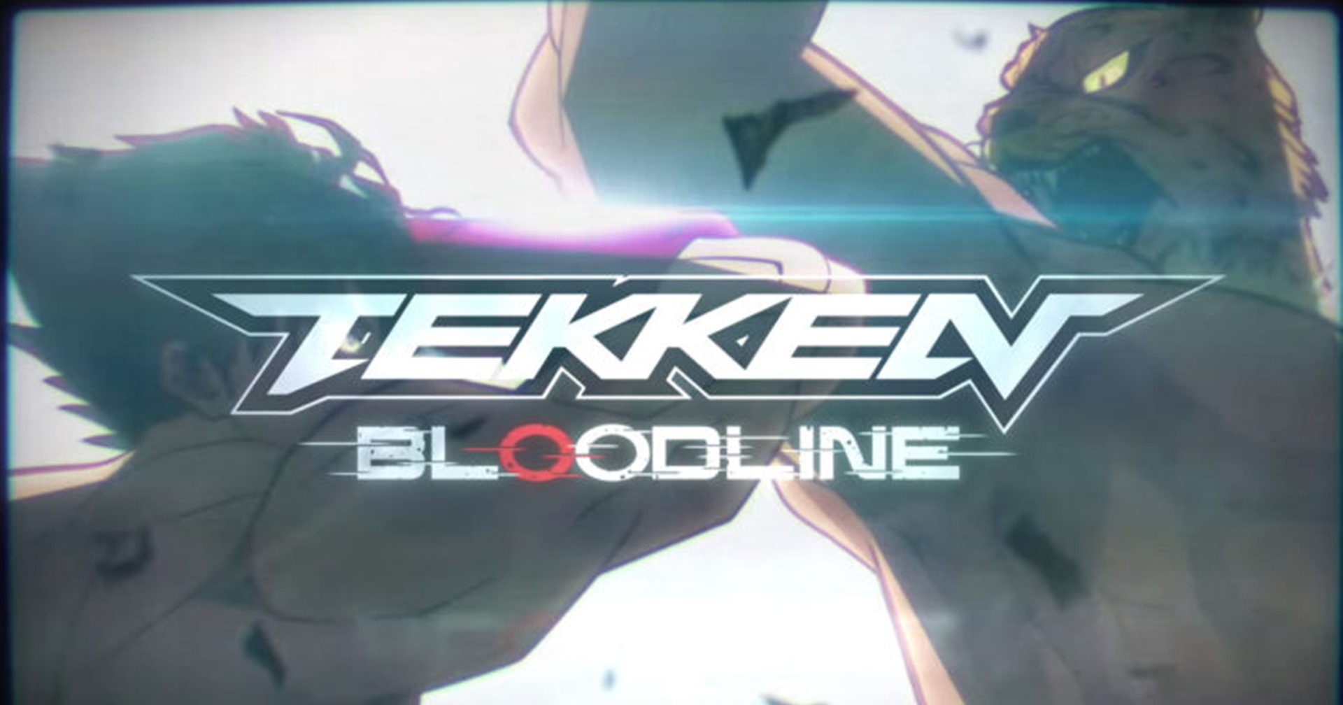 Netflix ได้ประกาศ Tekken: Bloodline ซีรีส์การ์ตูนเรื่องใหม่