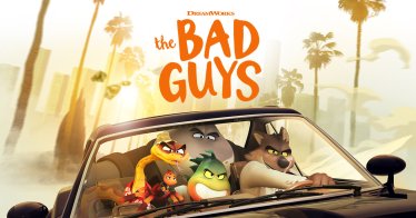 [รีวิว] The Bad Guys วายร้ายพันธุ์ดี – แอนิเมชันสนุก ๆ แฝงแง่คิดเรื่องการตัดสินคน