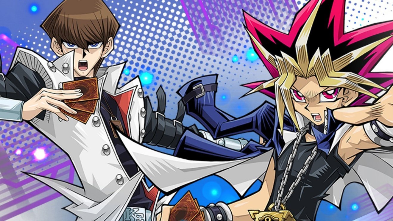 Yu-Gi-Oh! Master Duel